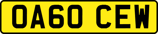 OA60CEW