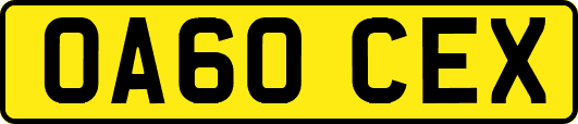 OA60CEX