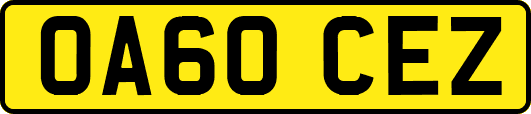 OA60CEZ