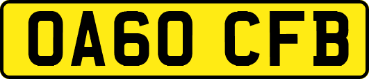 OA60CFB