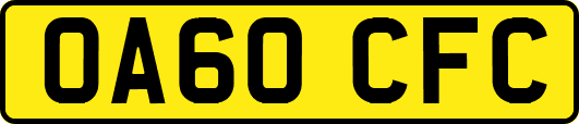 OA60CFC