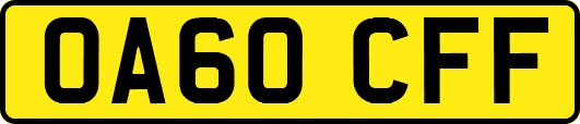 OA60CFF