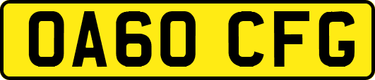 OA60CFG