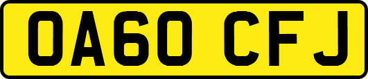 OA60CFJ