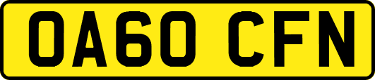 OA60CFN