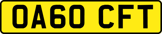 OA60CFT