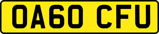 OA60CFU