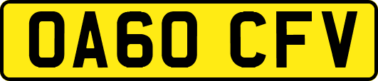 OA60CFV