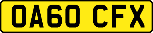 OA60CFX