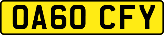 OA60CFY