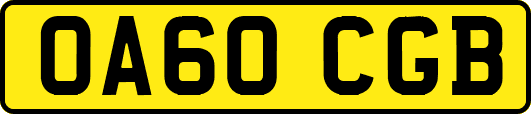 OA60CGB