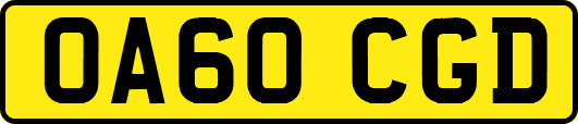 OA60CGD