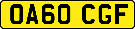 OA60CGF