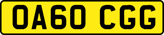 OA60CGG