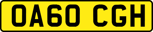 OA60CGH