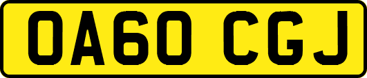 OA60CGJ