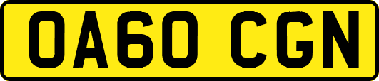 OA60CGN