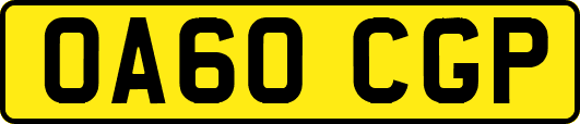 OA60CGP