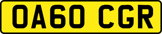 OA60CGR