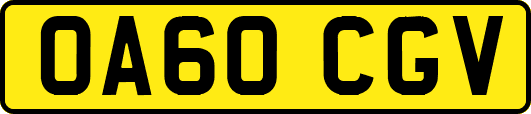 OA60CGV
