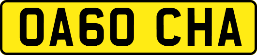 OA60CHA