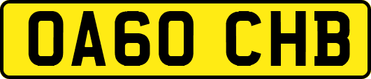 OA60CHB