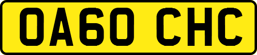 OA60CHC