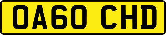 OA60CHD