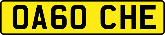 OA60CHE
