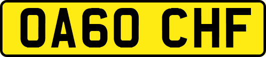 OA60CHF