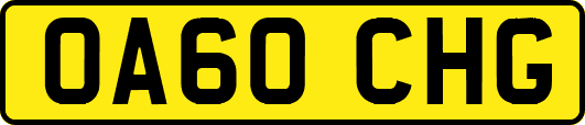 OA60CHG