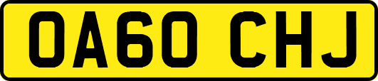 OA60CHJ