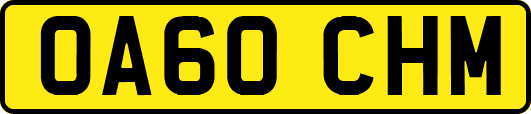 OA60CHM