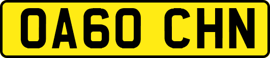 OA60CHN