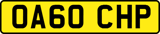 OA60CHP