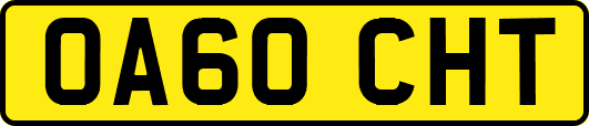 OA60CHT