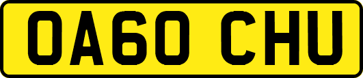 OA60CHU