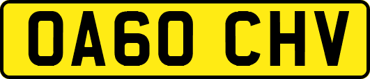 OA60CHV