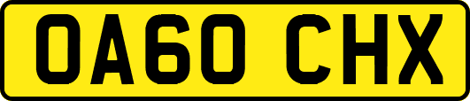 OA60CHX