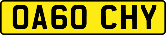 OA60CHY