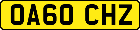 OA60CHZ