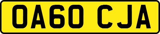 OA60CJA