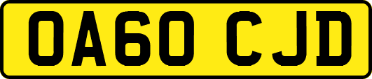 OA60CJD