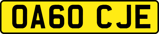 OA60CJE