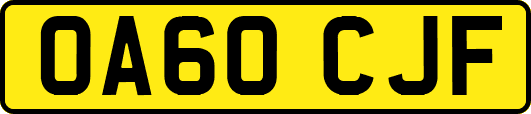 OA60CJF