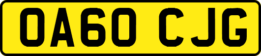 OA60CJG