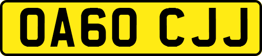 OA60CJJ