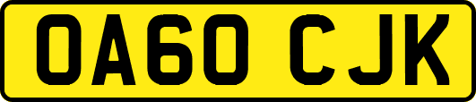 OA60CJK