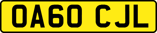 OA60CJL