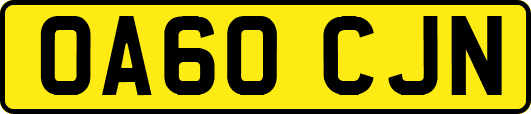 OA60CJN